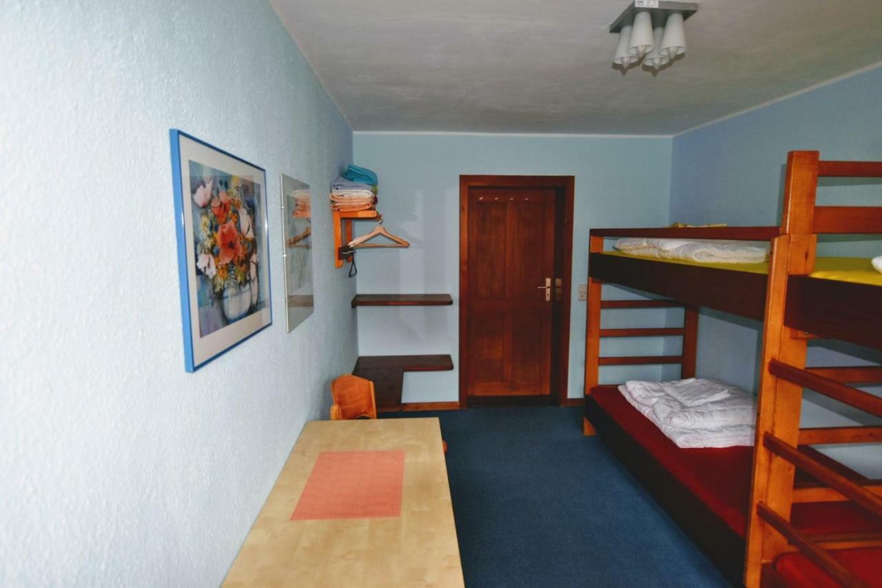 Herberge Orange Meißen Exteriér fotografie
